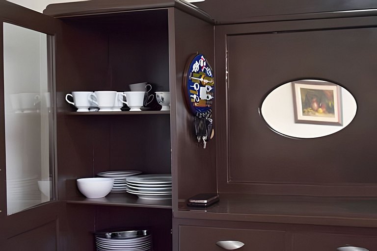 Encantadora Suíte pé na areia em Canasvieiras
