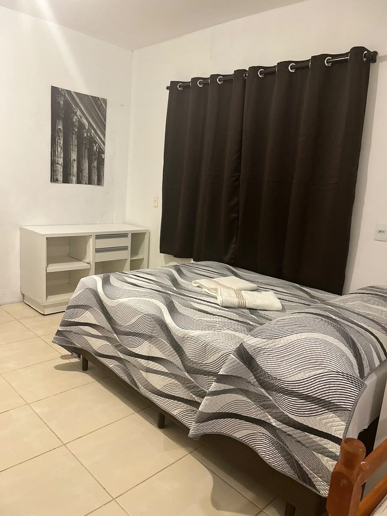 Apartamento completo em Canavieiras