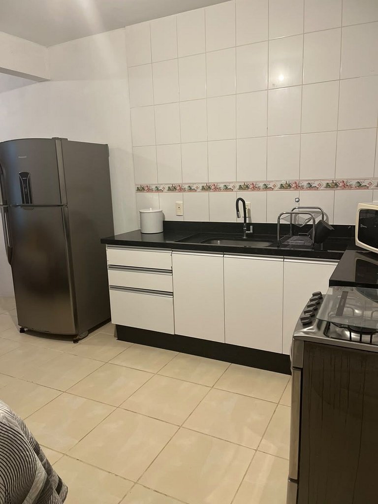 Apartamento completo em Canavieiras