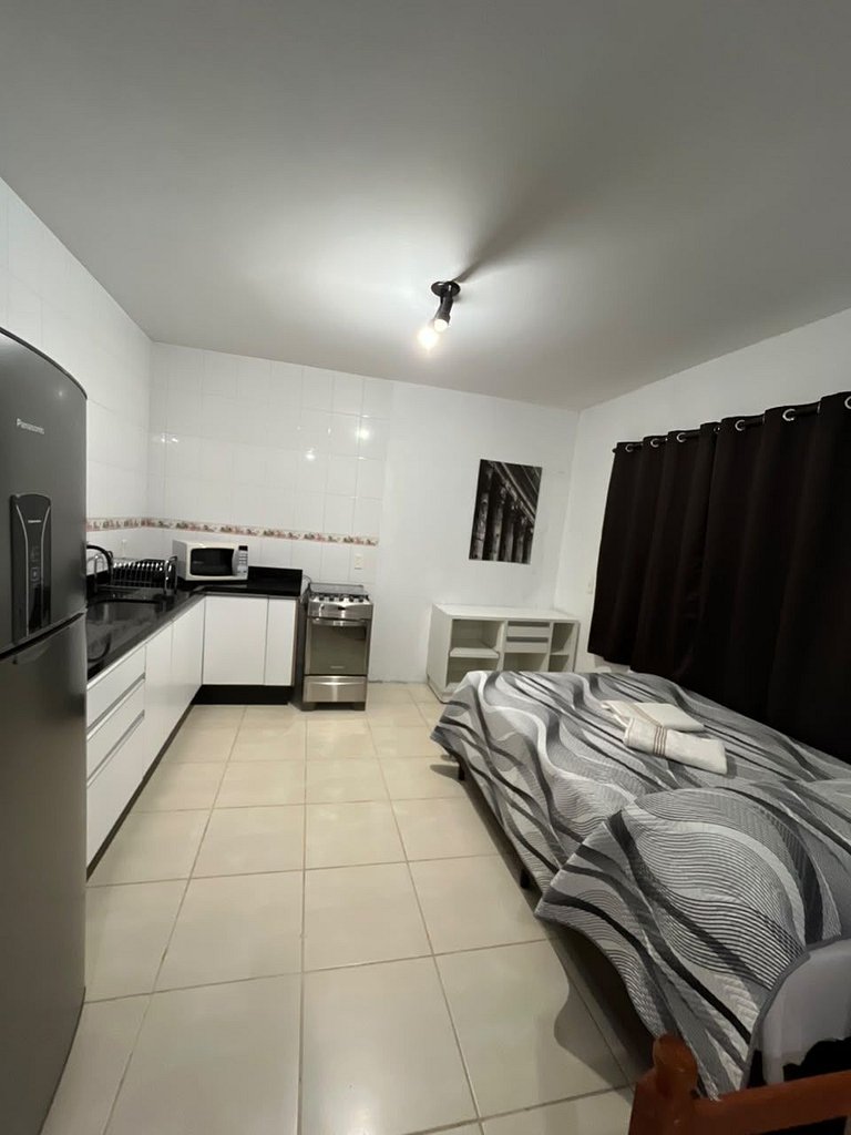 Apartamento completo em Canavieiras