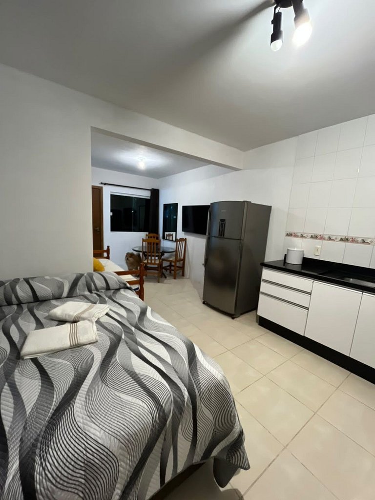 Apartamento completo em Canavieiras