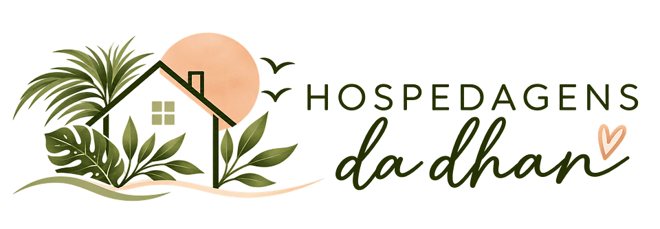 Dhandara Michelli Kappel - DK hospedagens